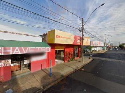 Kioske Lanches E Sorveteria C & A