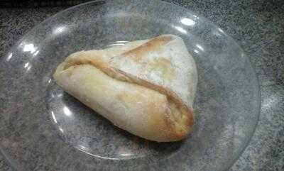 Lig-esfiha Lanchonete & Rotisserie Ltda