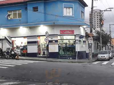 Lig-esfiha Lanchonete & Rotisserie Ltda