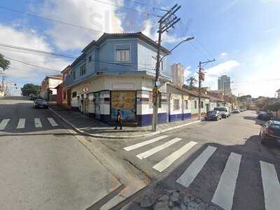 Lig-esfiha Lanchonete & Rotisserie Ltda