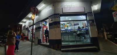 Lig-esfiha Lanchonete & Rotisserie Ltda