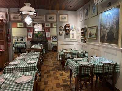 Piacini Restaurante