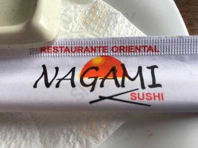 Nagami Sushi