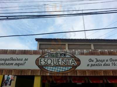 Bar Do Esquenta