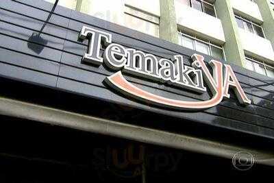Temaki Ya