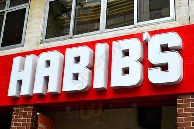 Habibs