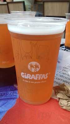Giraffas