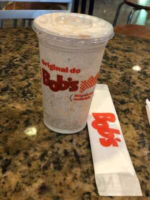 Bob's