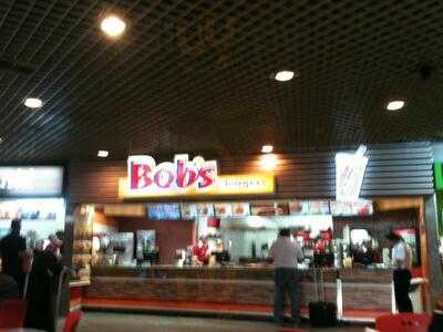 Bob's