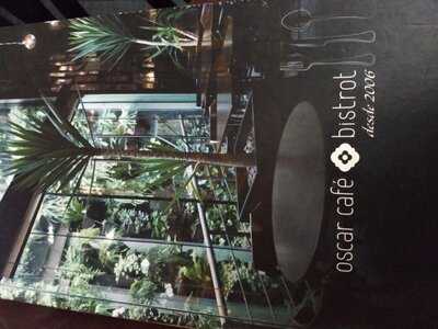 Oscar Bistrot