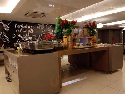 Restaurante 365 - Novotel Parque Olimpico