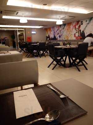 Restaurante 365 - Novotel Parque Olimpico