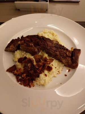 Restaurante 365 - Novotel Parque Olimpico