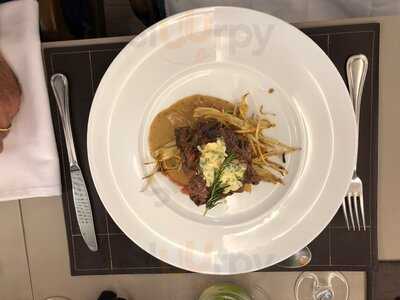 Restaurante 365 - Novotel Parque Olimpico