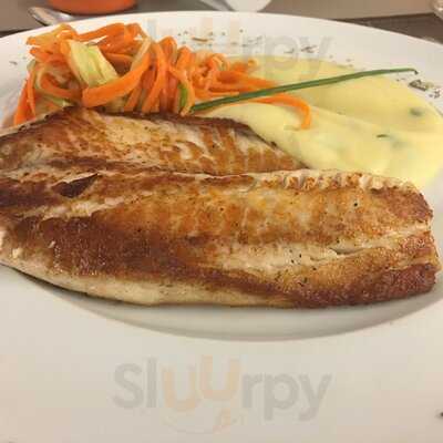 Restaurante 365 - Novotel Parque Olimpico