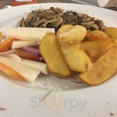 Restaurante 365 - Novotel Parque Olimpico