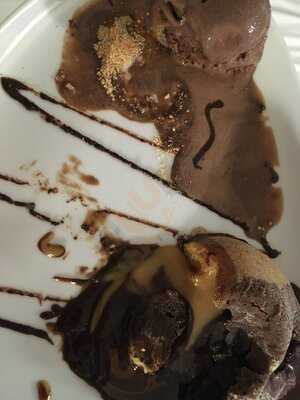 Restaurante 365 - Novotel Parque Olimpico