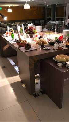 Restaurante 365 - Novotel Parque Olimpico