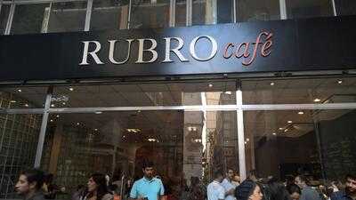 Rubro Café