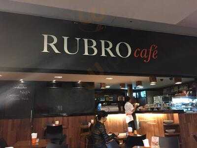 Rubro Café