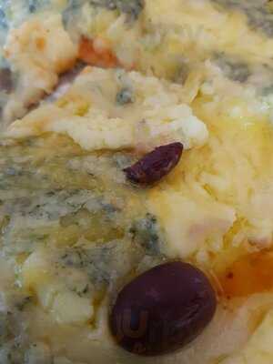 Sala Vip Pizza Bar - Ipiranga