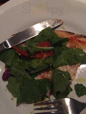 Sala Vip Pizza Bar - Ipiranga