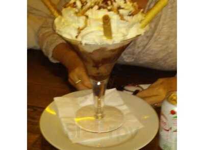 Sala Vip Pizza Bar - Ipiranga