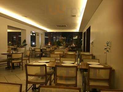 Sala Vip Pizza Bar - Ipiranga