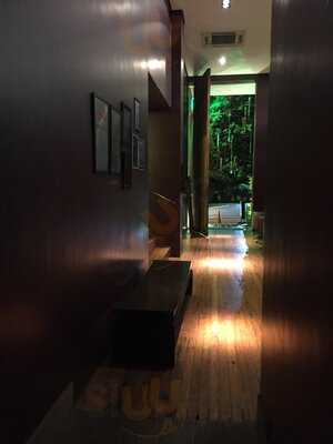 Sala Vip Pizza Bar - Ipiranga