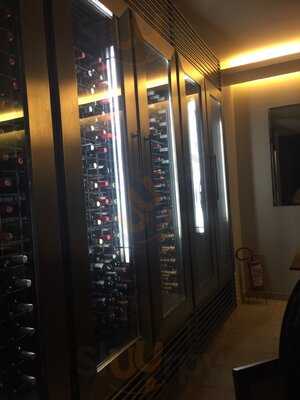 Sala Vip Pizza Bar - Ipiranga