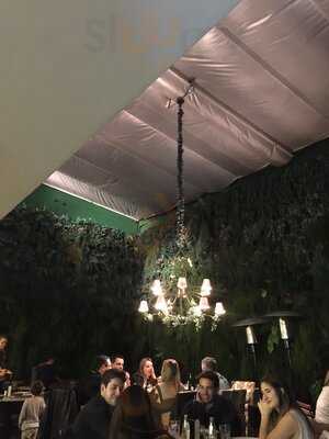 Sala Vip Pizza Bar - Ipiranga