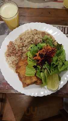 Segredo Do Patriarca