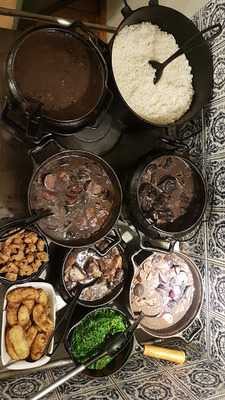 Segredo Do Patriarca