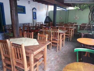 Segredo Do Patriarca