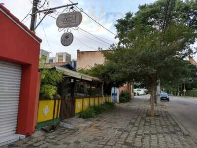 Segredo Do Patriarca