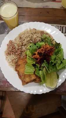 Segredo Do Patriarca