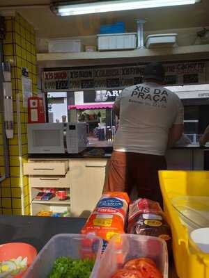 Lancheria Xis Da Praca