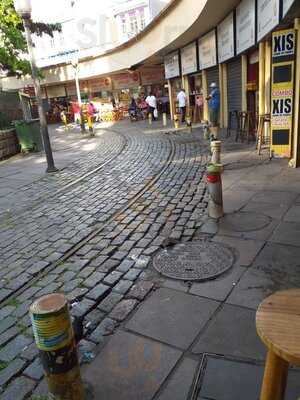 Lancheria Xis Da Praca