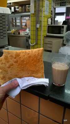 Lancheria Xis Da Praca