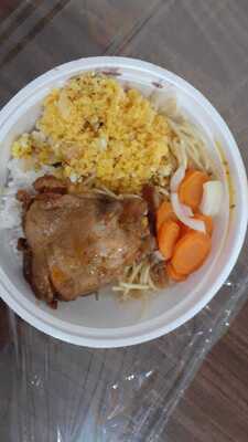 Lancheria Xis Da Praca