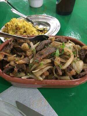 Lampiao - O Rei Da Carne De Sol