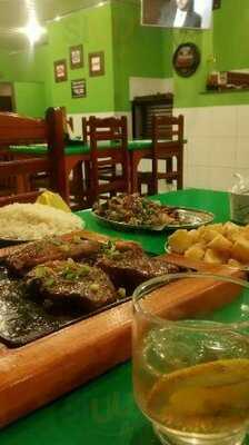 Lampiao - O Rei Da Carne De Sol