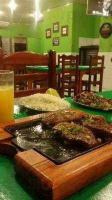 Lampiao - O Rei Da Carne De Sol