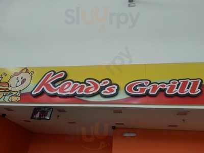 Kend's Grill