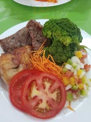 Restaurante E Churrascaria Brasa Viva