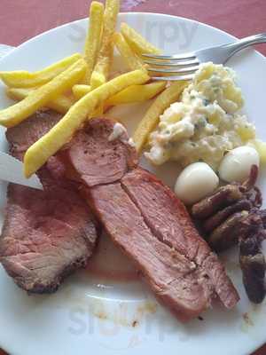 Restaurante E Churrascaria Brasa Viva