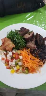 Restaurante E Churrascaria Brasa Viva