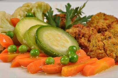 Vida Leve Refeições Saudáveis