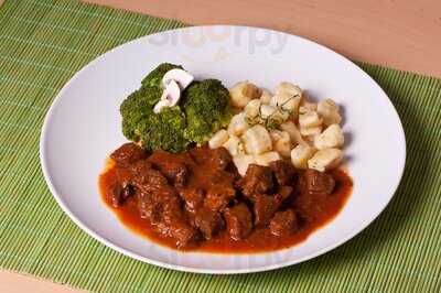 Vida Leve Refeições Saudáveis