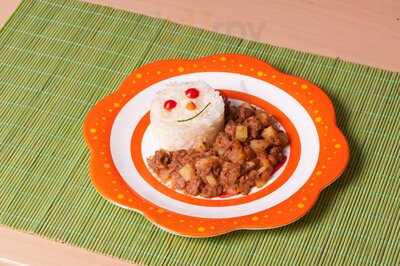 Vida Leve Refeições Saudáveis